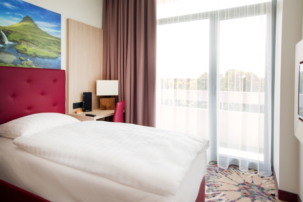SemaraH Hotel Lielupe Spa & Conferences (Jūrmala)